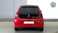 Peugeot 108 1.0 72 Allure 5dr Petrol Hatchback